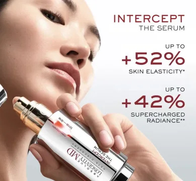 Lancome Longevity Md Intercept Siero 50ml