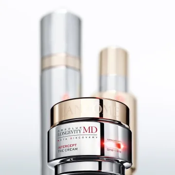 Longevity Md Intercept Crema 50 ml