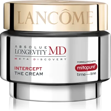 Lancome Longevity Md Intercept Crema 50 ml