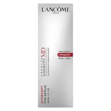 Longevity Md Intercept Siero 30 ml