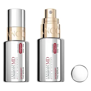 Lancome Longevity Md Intercept Siero 30 ml