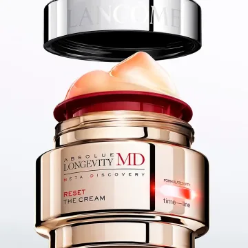 Longevity Md Reset Crema 50 ml