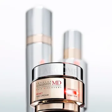 Longevity Md Reset Crema 50 ml