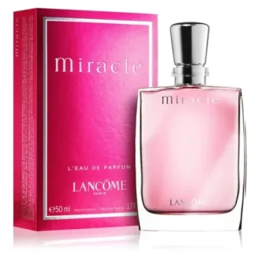 Lancome Miracle Eau de Parfum 50 spray