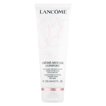 Lancome Mousse Creme Confort 125 ml