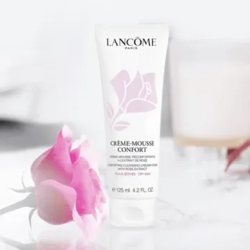 Mousse Creme Confort 125 ml