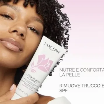 Mousse Creme Confort 125 ml