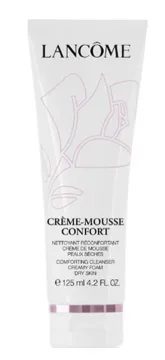 Lancome Mousse Creme Confort 125ml