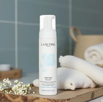 Mousse Eclat 200 ml