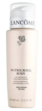 Lancome Nutrix Royal Body 400ml