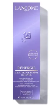 Renergie C.R.X Triple Serum Retinol 50ml
