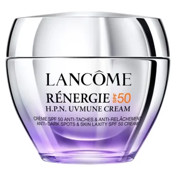 Lancome Renergie H.p.n. Uvmune Crea Spf50 30 ml