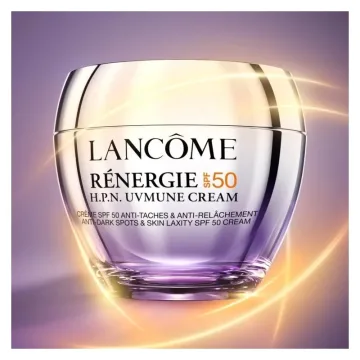 Renergie H.p.n. Uvmune Crea Spf50 75 ml
