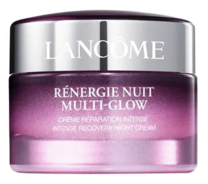 Lancome Renergie Multi Glow Nuit 50ml*
