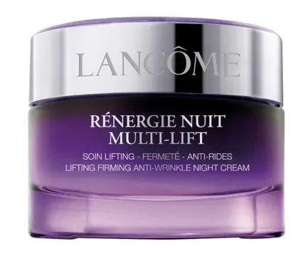Lancome Renergie Multi Lift Creme Nuit 50ml*