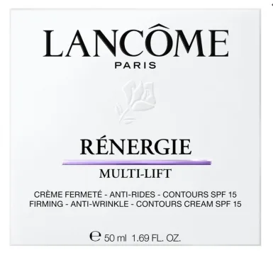 RenergieMulti Lift Gravity Creme 50ml