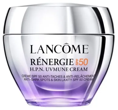 Lancome Renergie Uvmune Creme spf50  50ml