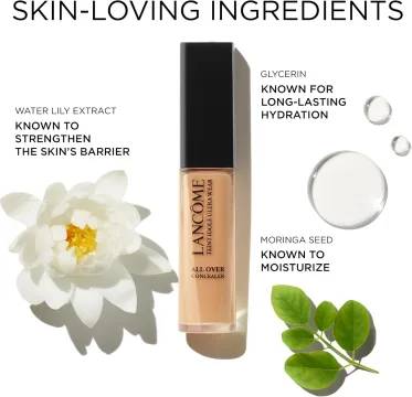 Teint Idole Ultra Wear All Over Concealer 13 ml