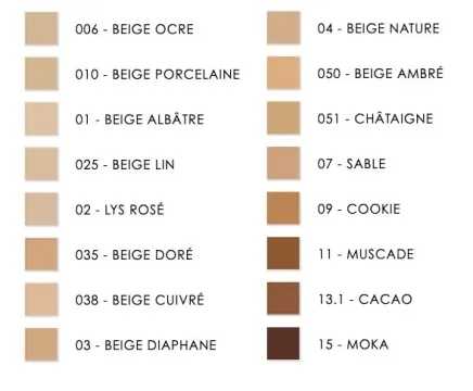 Teint Idole Ultra Wear All Over Concealer 13ml