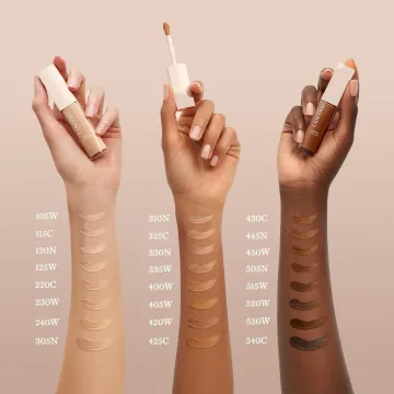 Teint Idole Ultra Wear Care&glow Concealer 13.5 ml