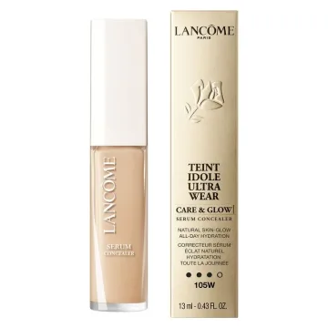 Teint Idole Ultra Wear Care&glow Concealer 13.5 ml