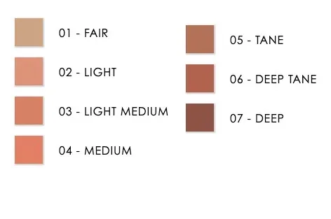 Teint Idole Ultra Wear Serum Bronzer Terra Abbronzante