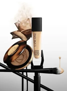 Teint Idole Ultra Wear Serum Highlighter 10 g.