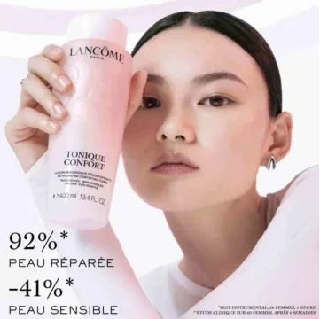 Tonique Confort pelle secca 200 ml