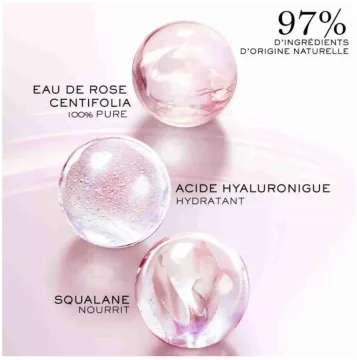 Tonique Confort pelle secca 400 ml