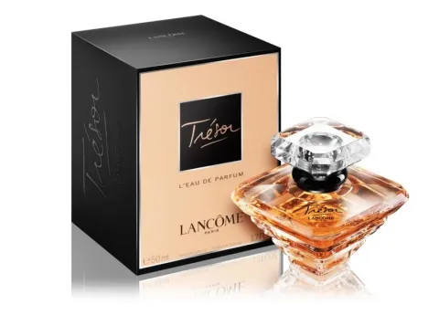 Lancome Tresor Eau de Parfum 50 spray