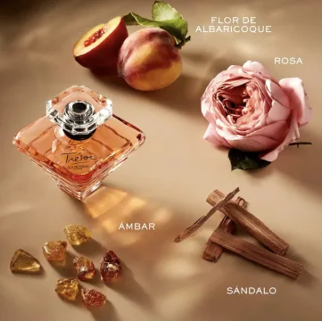 Tresor Eau de Parfum 50 spray