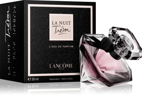 Lancome Tresor La Nuit Eau de Parfum 30 spray