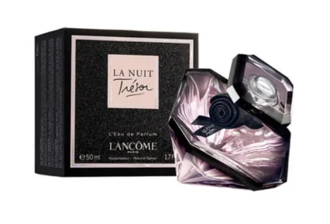 Lancome Tresor La Nuit Eau de Parfum 50 spray