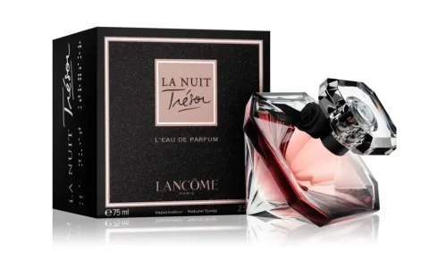 Lancome Tresor La Nuit Eau de Parfum 75 spray