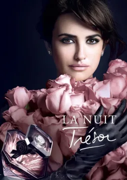 Tresor La Nuit Eau de Parfum 75 spray