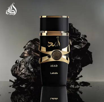 Asad Eau de Parfum 100 spray