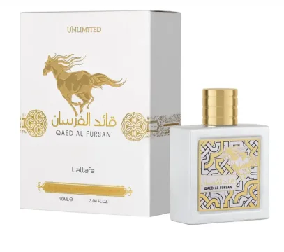 Qaed al Fursan Eau de Parfum 90 spray