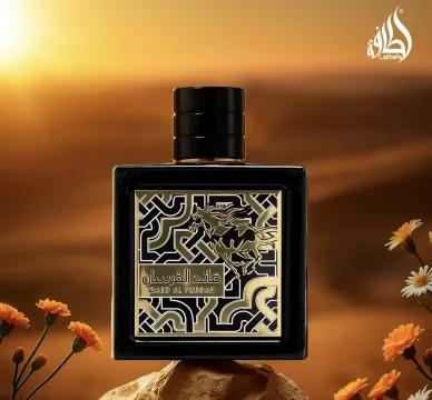 Qaed al Fursan Man Eau de Parfum 90 spray