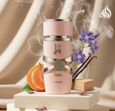 Yara Eau de Parfum 100 spray