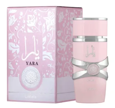Lattafa Yara Eau de Parfum 100 spray