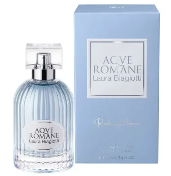 Aque Romane Rubus Maris Eau de Toilette 100 spray
