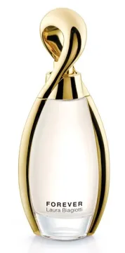 Laura Biagiotti Forever Gold Eau de Parfum 60 spray