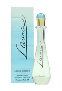 Laura Biagiotti Laura Eau de Toilette 75 spray