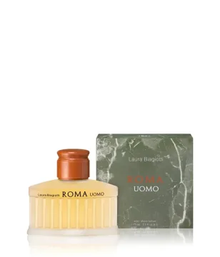 Laura Biagiotti Roma After Shave 75 ml Lotion