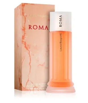 Laura Biagiotti Roma Eau de Toilette 100 spray