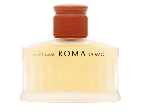Laura Biagiotti Roma Uomo After Shave Lotion 75 ml