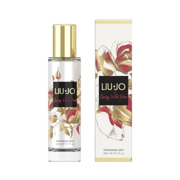 LIU-JO Classy Wild Rose Body Lotion 200 ml