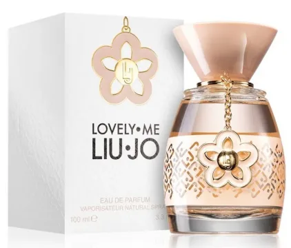 LIU-JO Lovely Me Eau de Parfum 100 spray