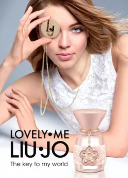 Lovely Me Eau de Parfum 100 spray
