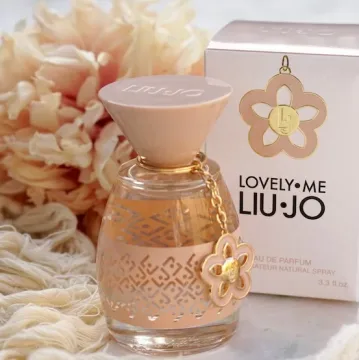 Lovely Me Eau de Parfum 50 spray